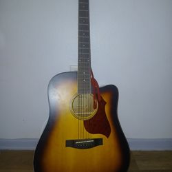 Donner Acoustic Guitar