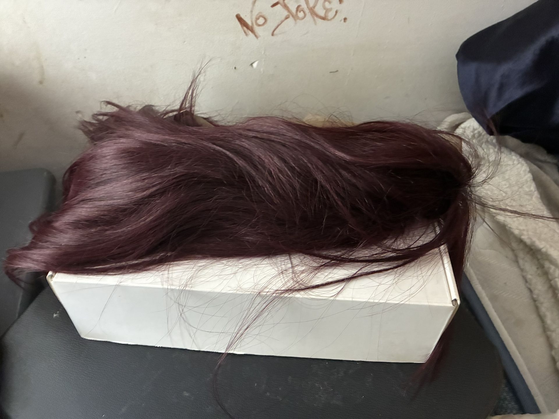 Real Human Hair Wigs In Sale 25 Bucks Each