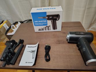 Air Duster
