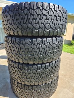 325/60/20 Bfgoodrich