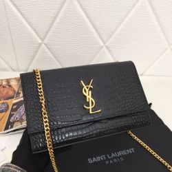 Ysl purse