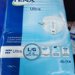 Men's Diapers