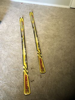 Volkl Vertigo Skis