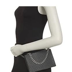 Michael Kors Signature Leather Belt Bag Funny Pack Size M