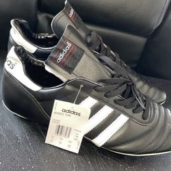 Copa Mundial Soccer Cleats 