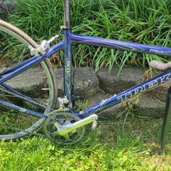 Trek pilot 5.2 for sale sale