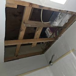 Chandler Drywall Repair and Painting Services Free Estimates 