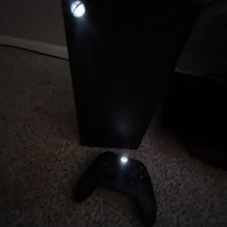 Xbox One Series X