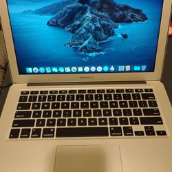 Mac Book Air 2022-23 M2 Model 