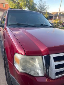 2007 Ford Expedition