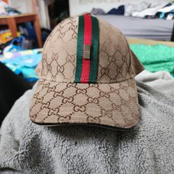 Gucci Hat