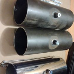 Whammy Tanks Lowrider 