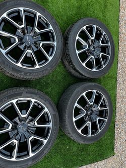 Rines 22” Chevy 2025