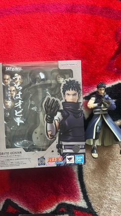 Sh Figuarts Obito