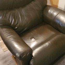 Free Recliner
