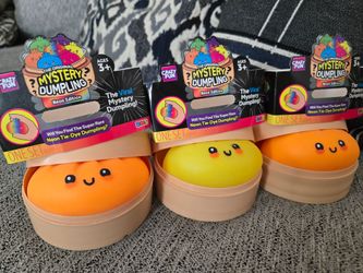 Duplicate Opened/Not Played with RMS Dumplings (see description)