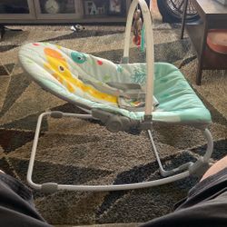 Baby  Bouncer
