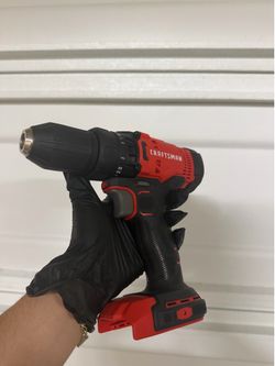 Craftsman CMCD700 (Type 2) V20 20V MAX Drill/Driver
