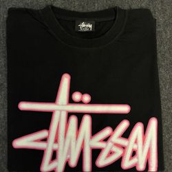 Stüssy SS Link T-shirt