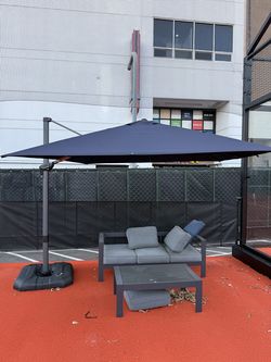 Outdoor Umbrella