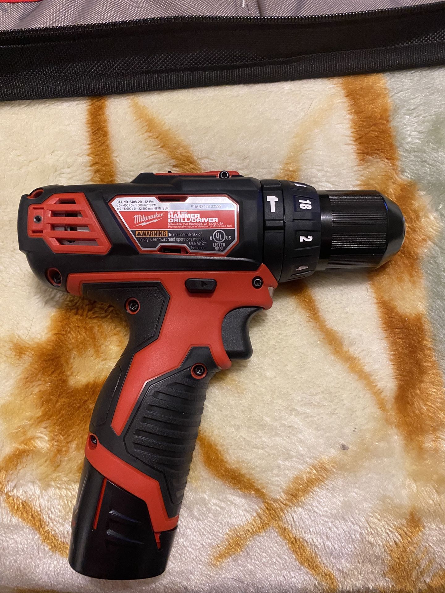 Tools