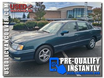 1998 Toyota Avalon