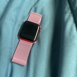 apple watch series 6
