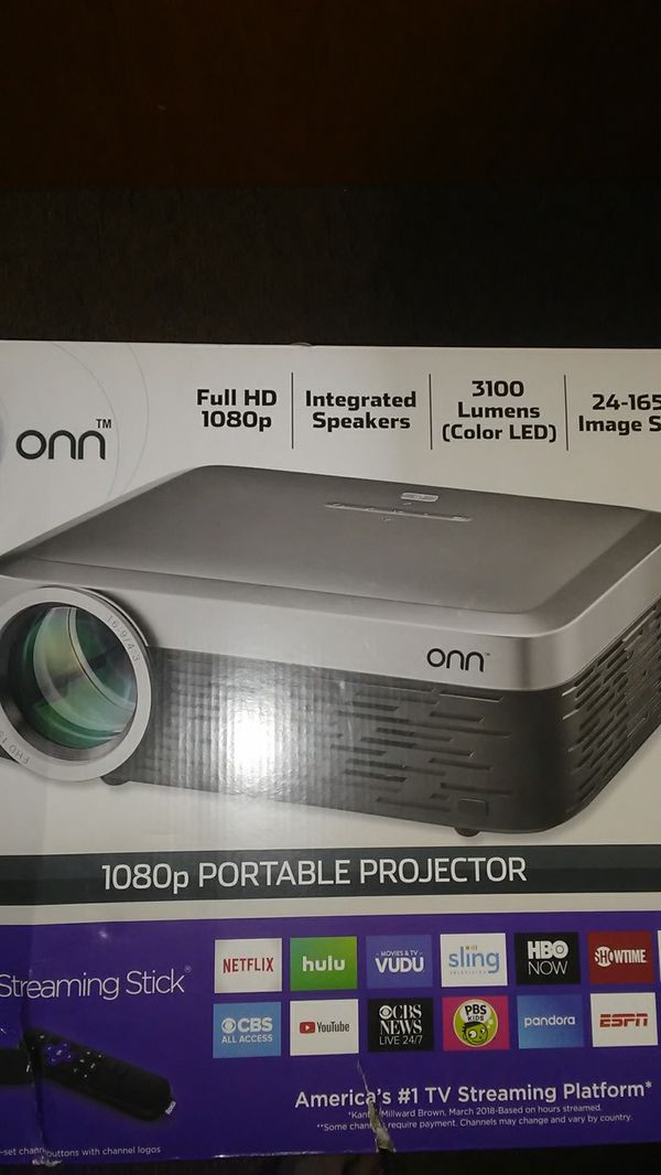 onn projector display problems onn projector display problems