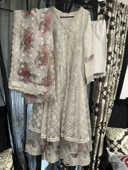 Maria B Formal Dress