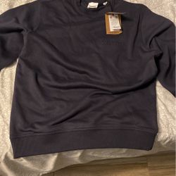 Burberry Crew Neck Brand New