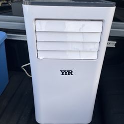 Air Conditioner Portable Cooling 