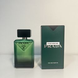Prada Paradigme 3.4oz *HMU TRADES*