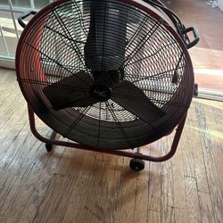 Industrial Fan