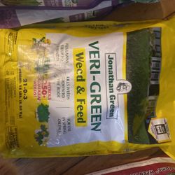 $30 Johnathan Green Veri-Green