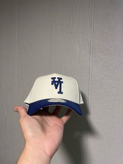 Dodgers snapback hats