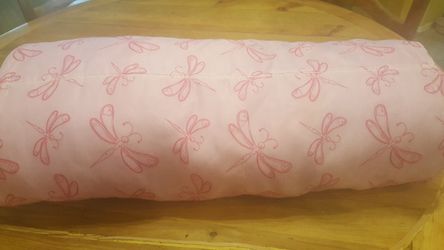Girls sleeping bag