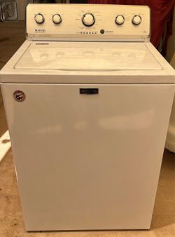 Washer machine