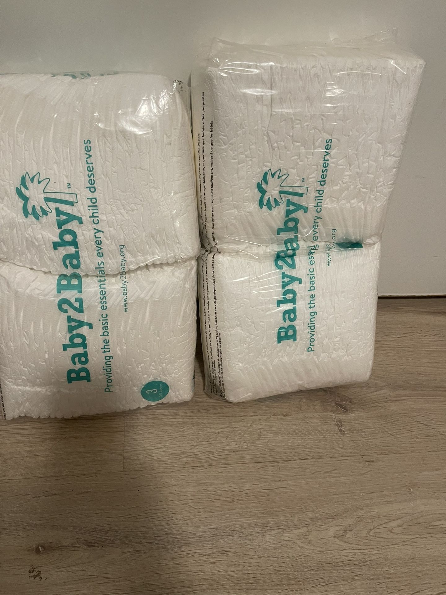 Diapers