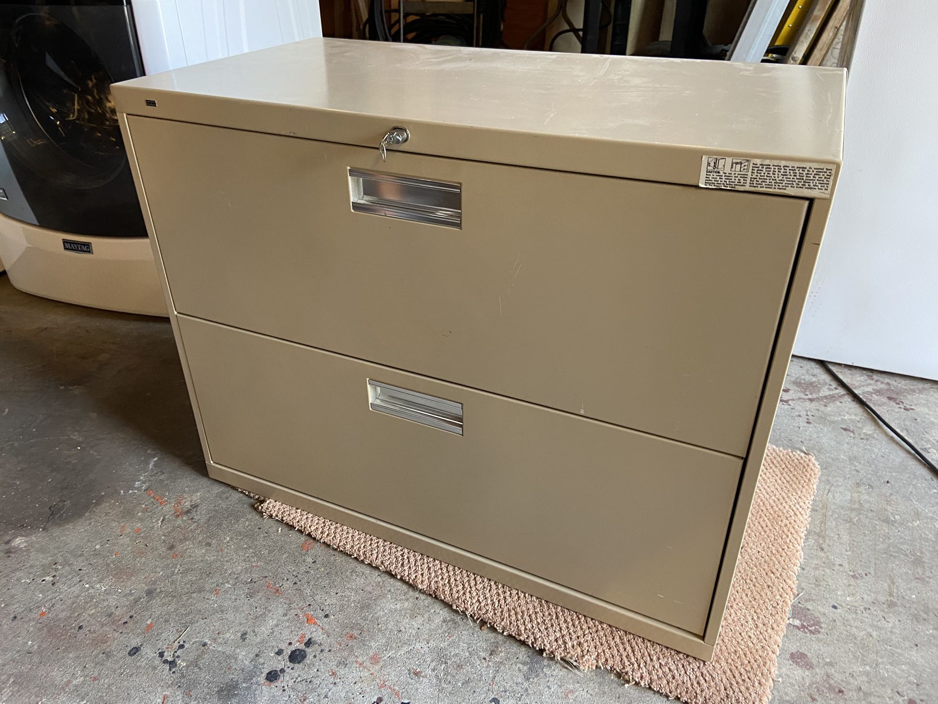 File Cabinet