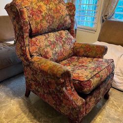 Recline Chair