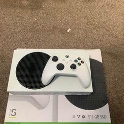 Xbox Series S