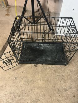Small Cage