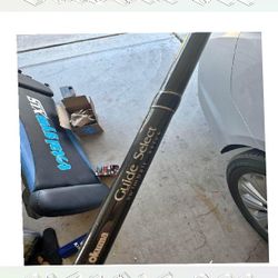 Swimbait Fishing Rod Built for Fishing Enthusiasts action bank