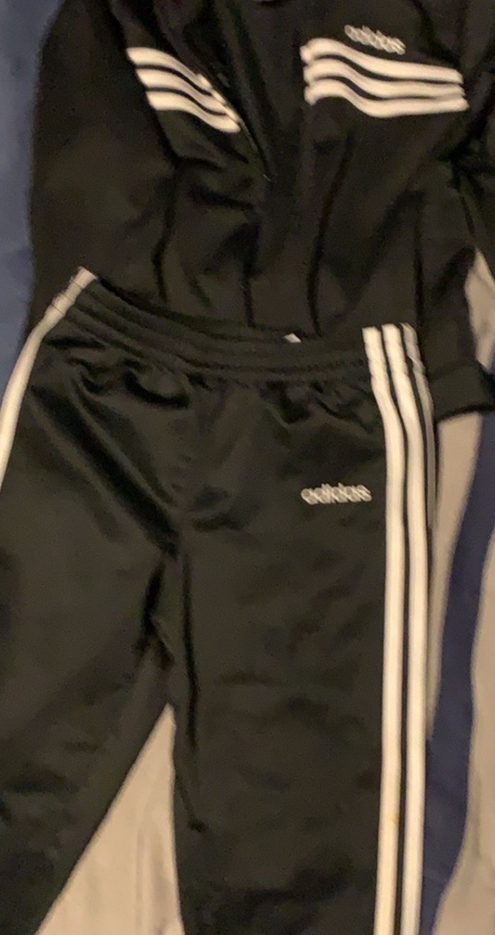 Adidas Outfit