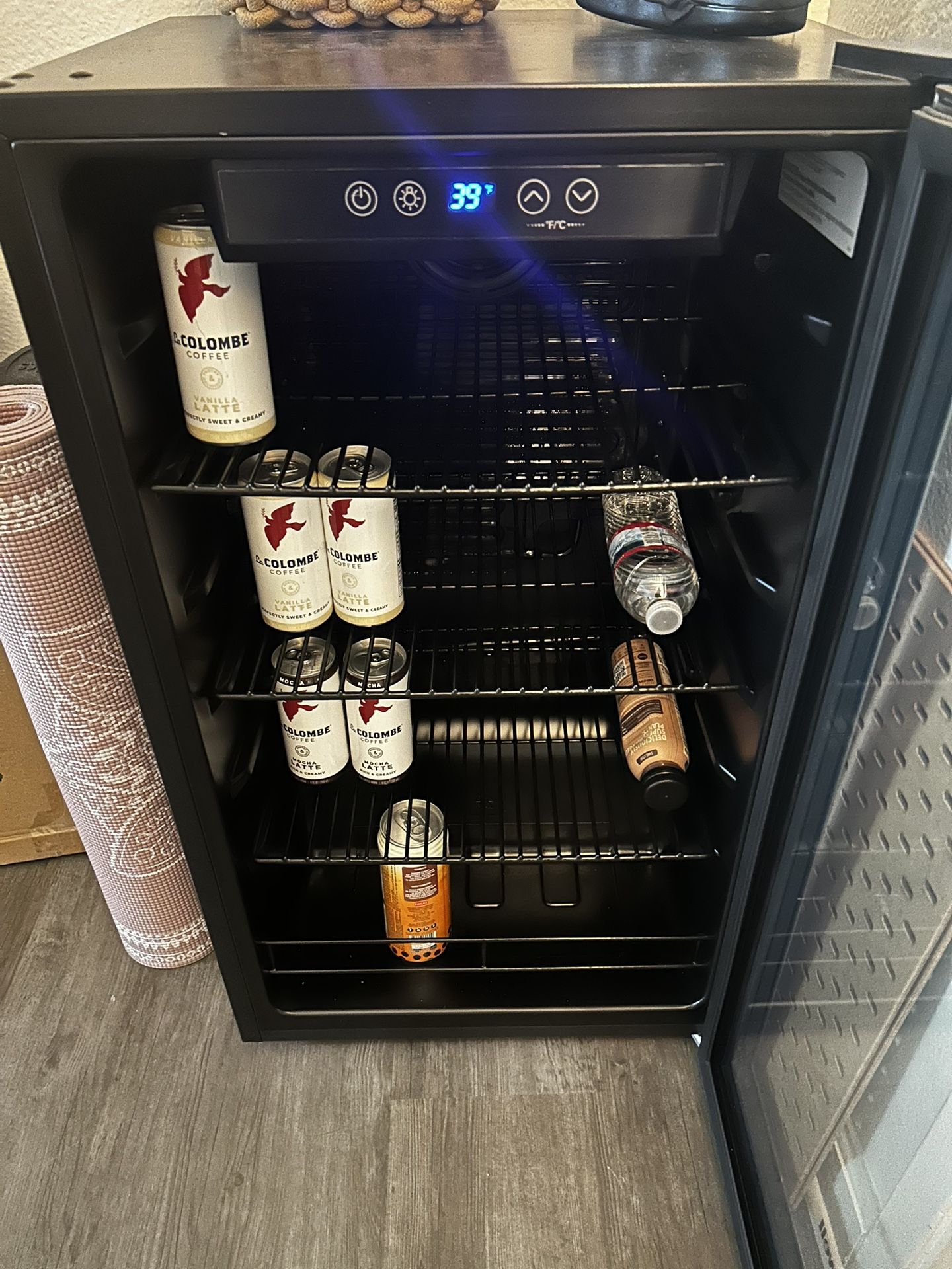 Honeywell Mini Fridge