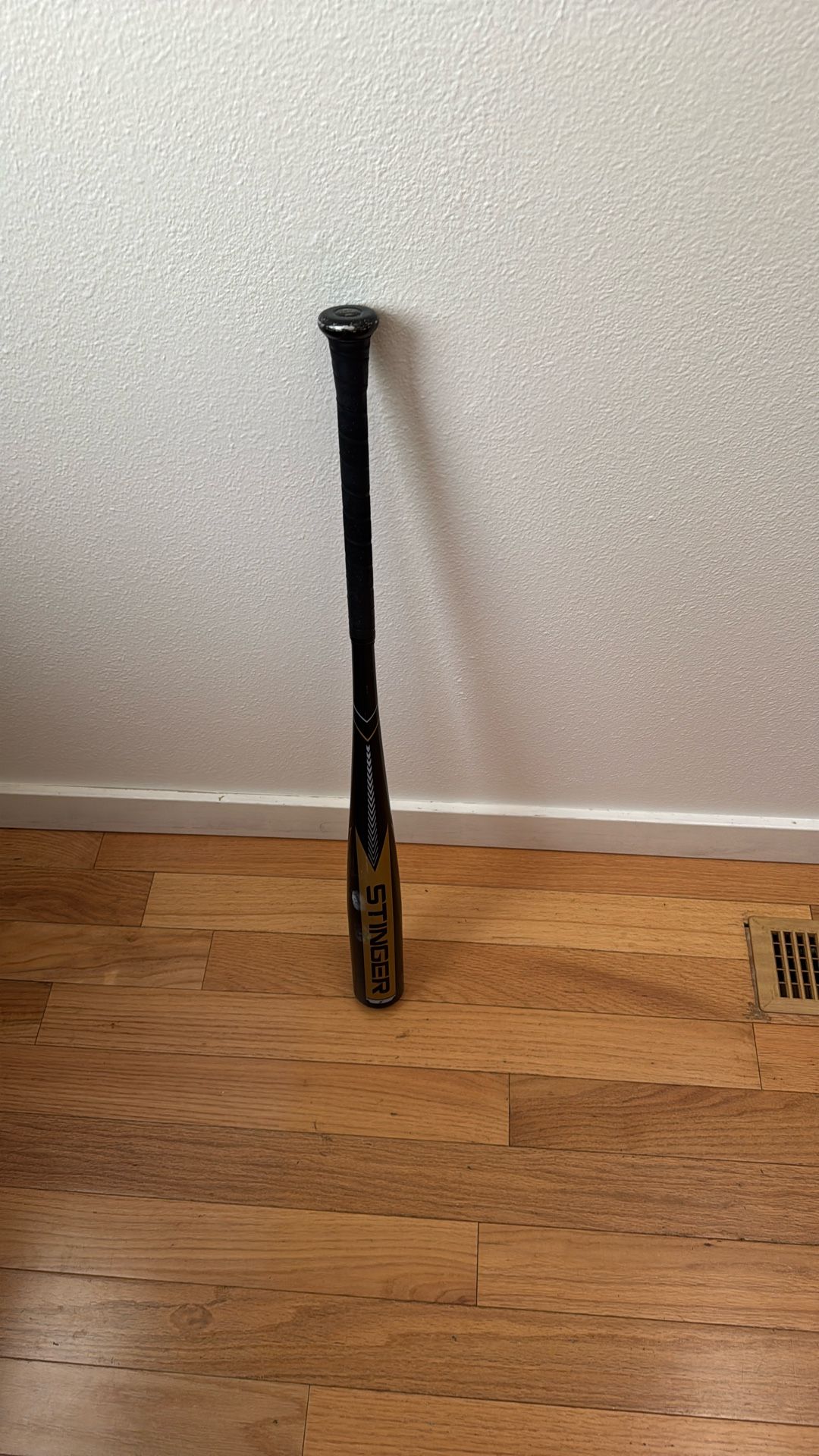 Baseball Bat Stinger Nuke