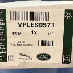 OEM Land Rover Range Rover Velar Sun Visor