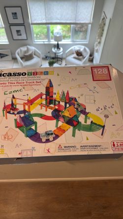 Picasso tiles