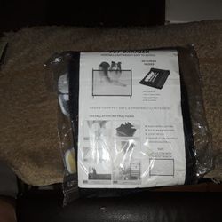 Pet Barrier