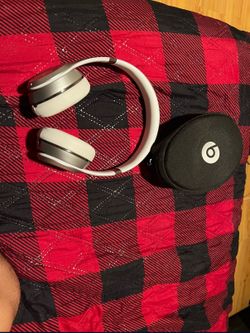 Beats Solo 3